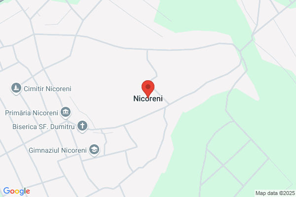 Nicortiny