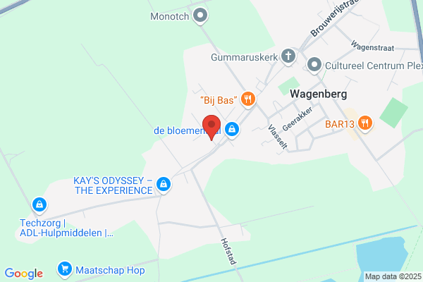 Rasenberg, C