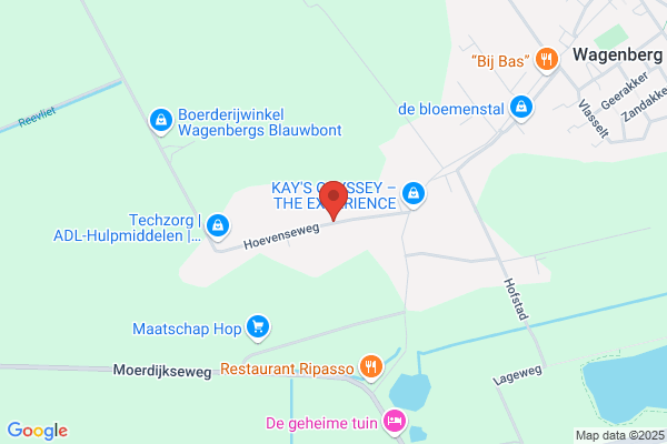 Schoonheidssalon Le Mirage