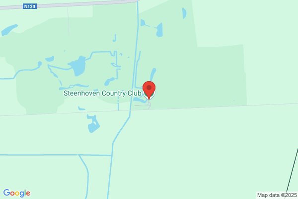 Steenhoven, Van
