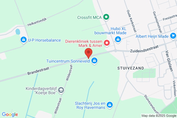 Temet Groentechniek