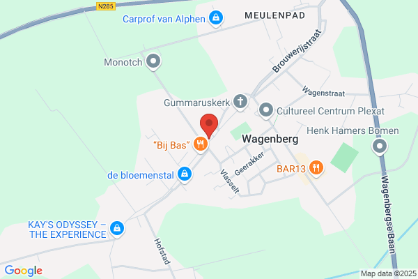 Tempelman En Parnters Register Accountants