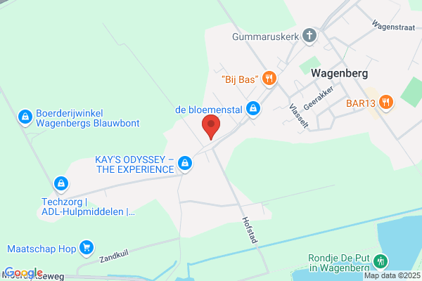 Tuin Advies Bureau R. Welten