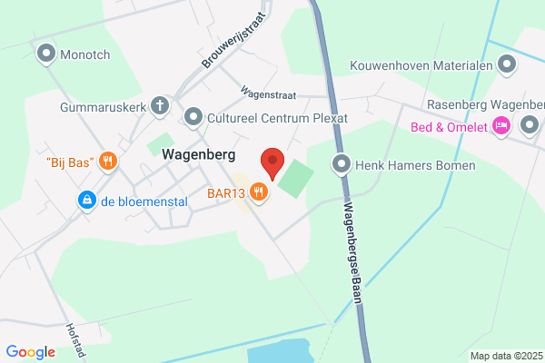 Vakma Bv
