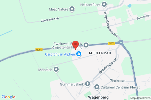 Van Alphen & Roest Bv