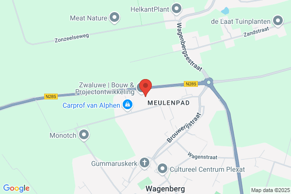 Verhoef Handelsonderneming Bv