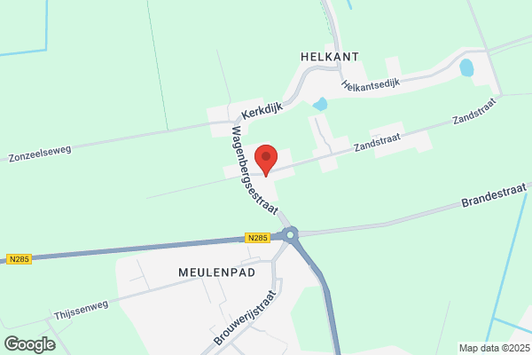 Vervelde Handelsonderneming Fa