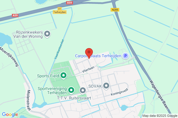 Vgt Van Groesen Transport Vof