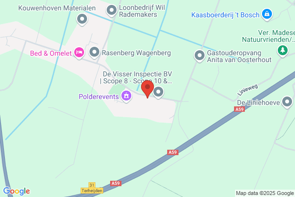 Vof Van Der Woning
