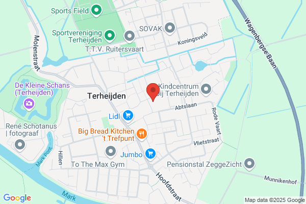 Zeggewijzer