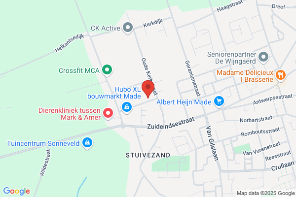 Zwienen Zagerij Van