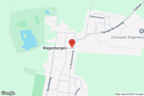 Bloemenhuis Fleuropoort