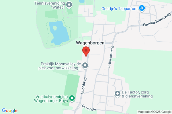 Firma Textielhuis Rademaker