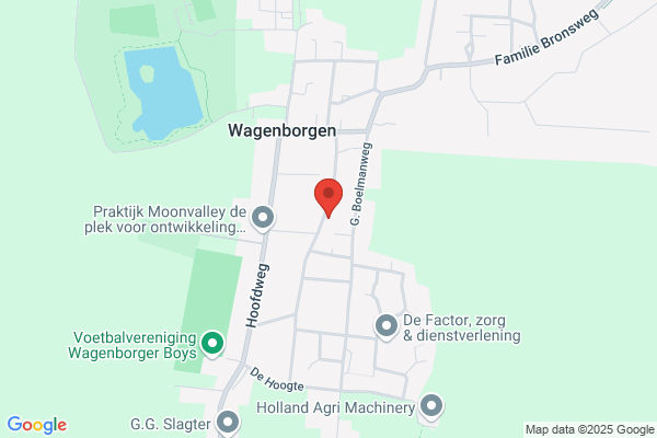Hulst Administratie En Belastingadvieskantoor