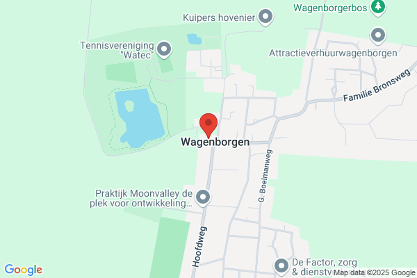 Loonwerkbedrijf Gebroeders Vermue