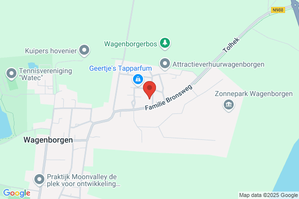 Postkantoor