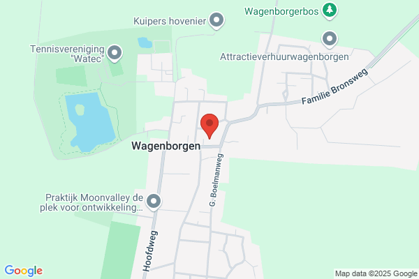 Ridenberg, C A W