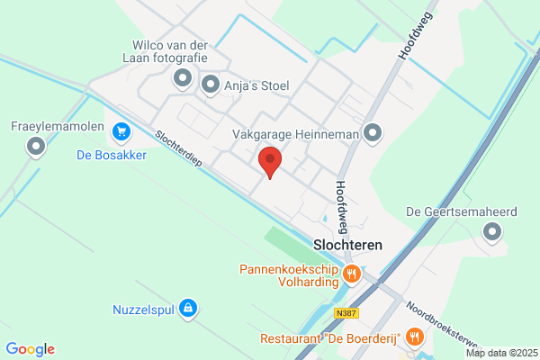 Steenhuizen Bestrating