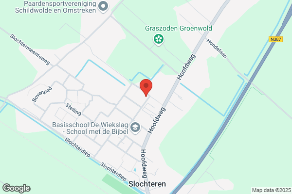 Uitvaartvereniging Slochteren-Kolham