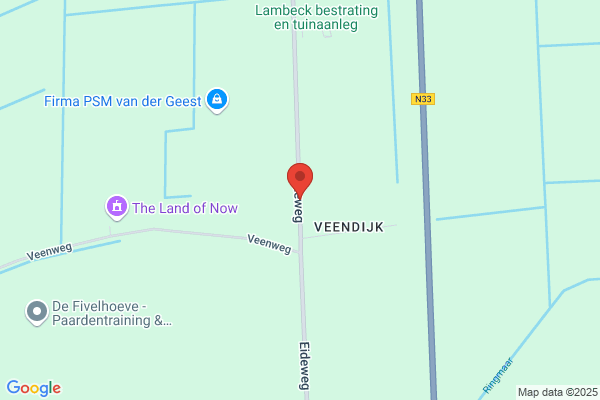 Veenlust