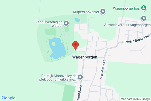 Vennema Groningen Bv