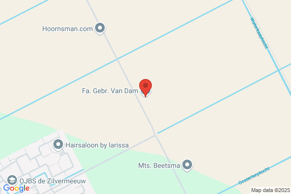Vof Gebr. Van Dam