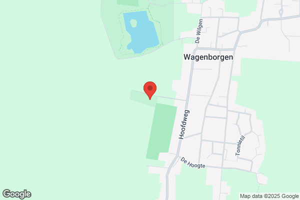 Zweep Uitvaartverzorging Vof