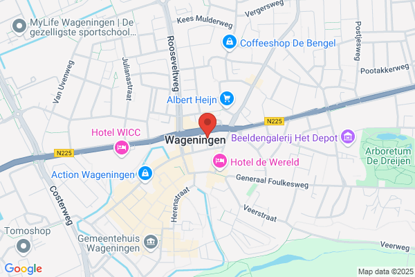 Accountantskantoor R. Timmer Wageningen