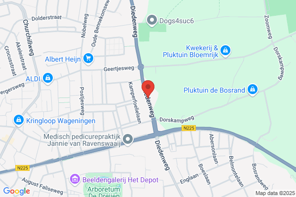 Diergaarde Bv