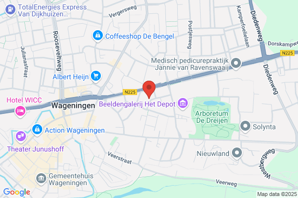 Vragenderwijs