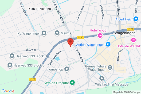 Bennekom Gruijters Vercauteren