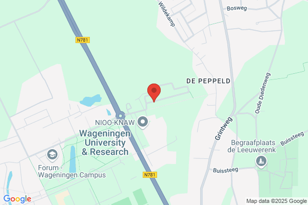Aglink Bv