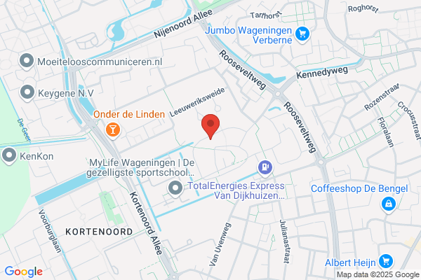 Cornelissen