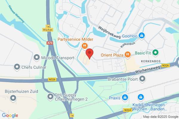 Daadkracht Bv