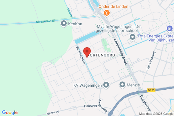 Kleisen En Partn Bv