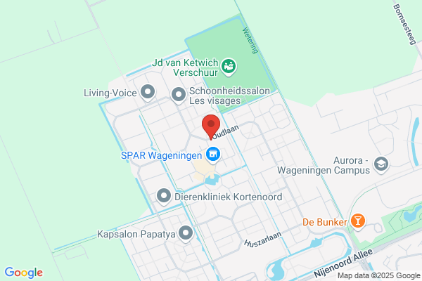 Nieuwe Maat, De