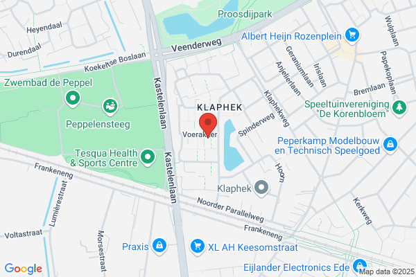 Scheppink Cons & Management
