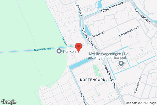 Genetwister Bv