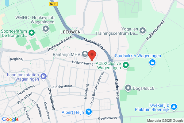 Landschap Training & Advies