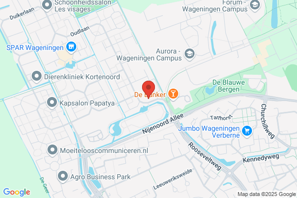 Geelen Consultancy Marktonderz v de agri en foodsector