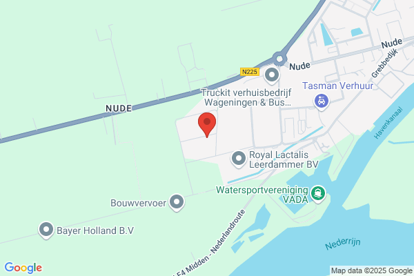 Boersma, Ruurdtje