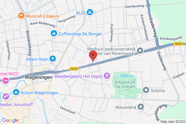 vanderburgt advies en samenwerking