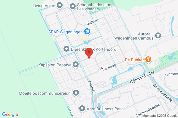 Hertog, Den
