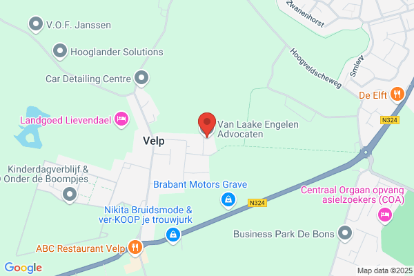 Advocatenkantoor Van Engelen