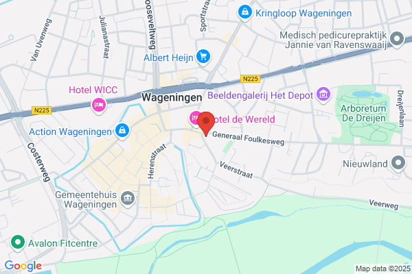 Engelen, Van