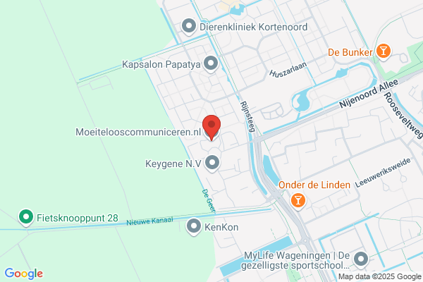 Afvallen met Lot