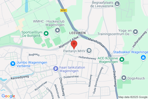 Leemkolk, E J Van De