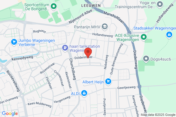 Praktijk voor Haptotherapie