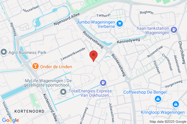 Fysiotherapie Groothuis & Marcusse