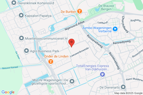 Vereniging Van Homeopathische Artsen
